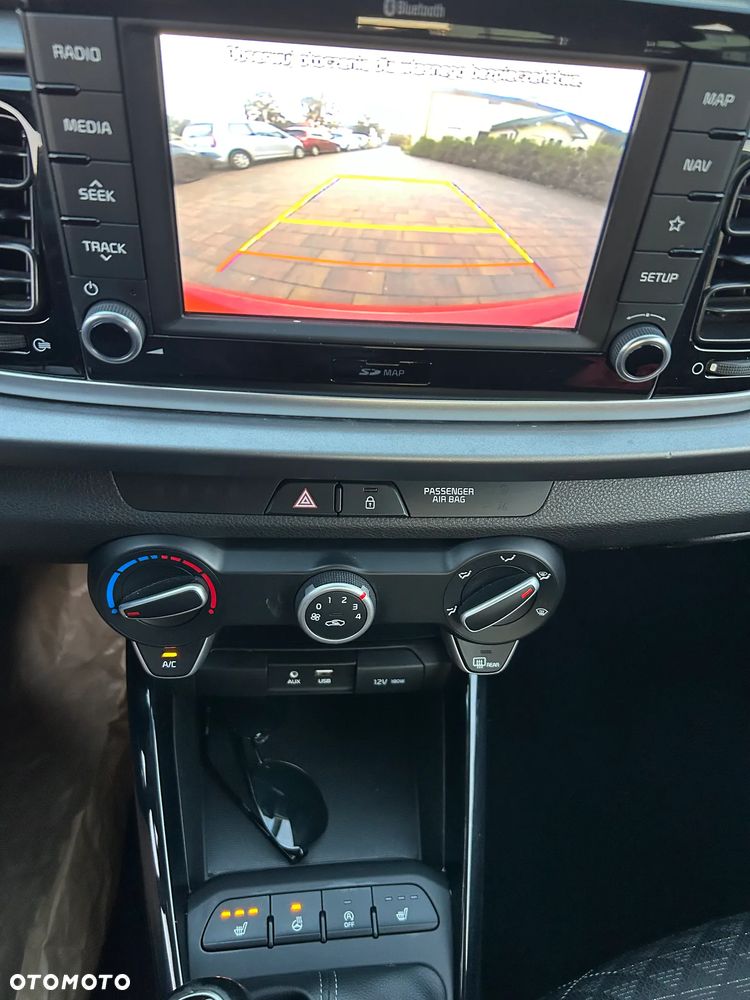Kia Rio 1.0 T-GDI L - 4