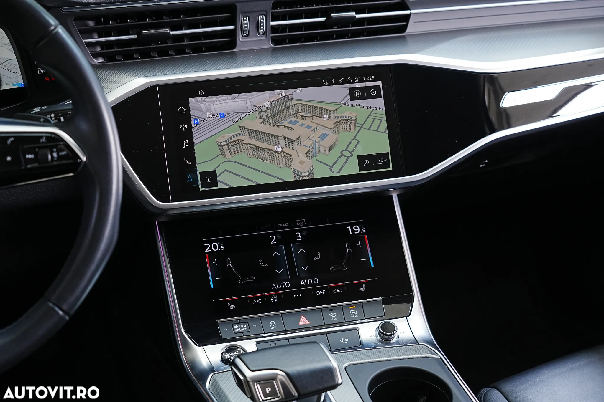 Audi A6 - 14