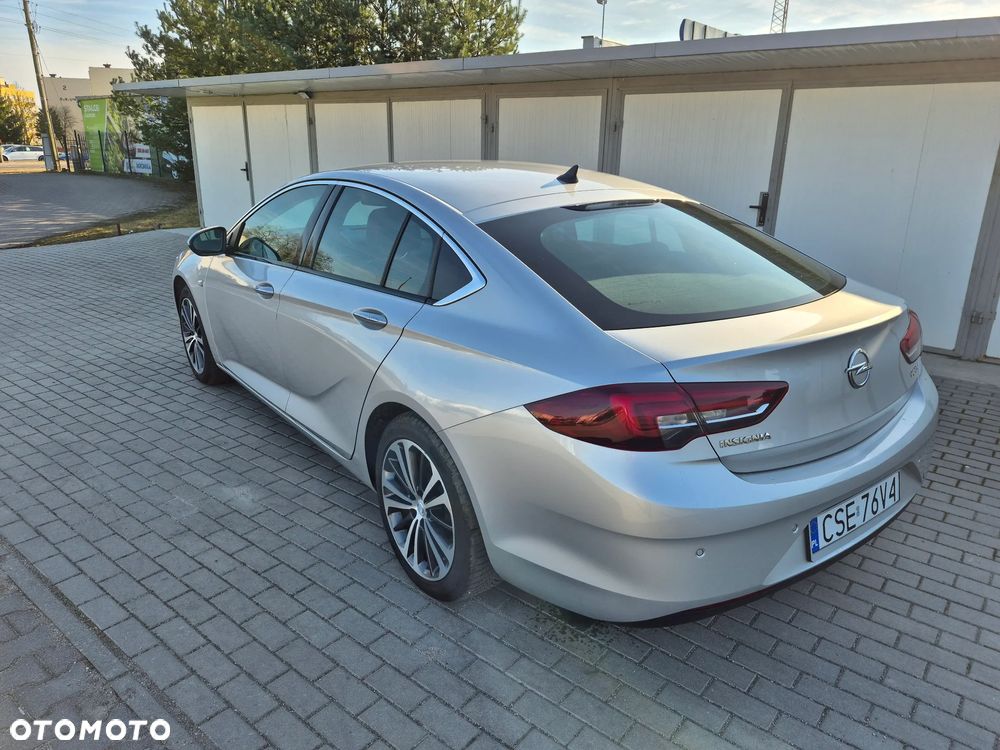 Opel Insignia 1.5 Direct InjectionTurbo Business Edition - 8