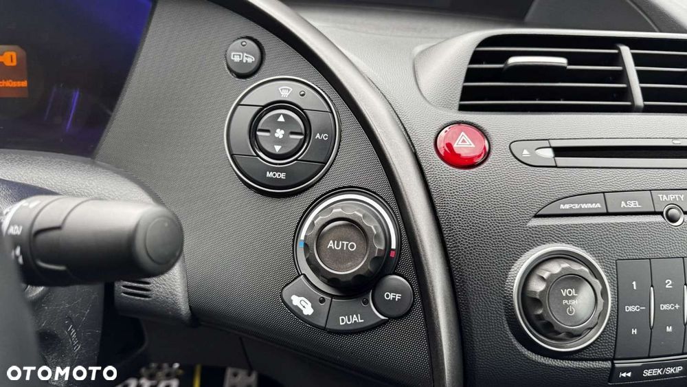 Honda Civic 1.4 TypeS - 34