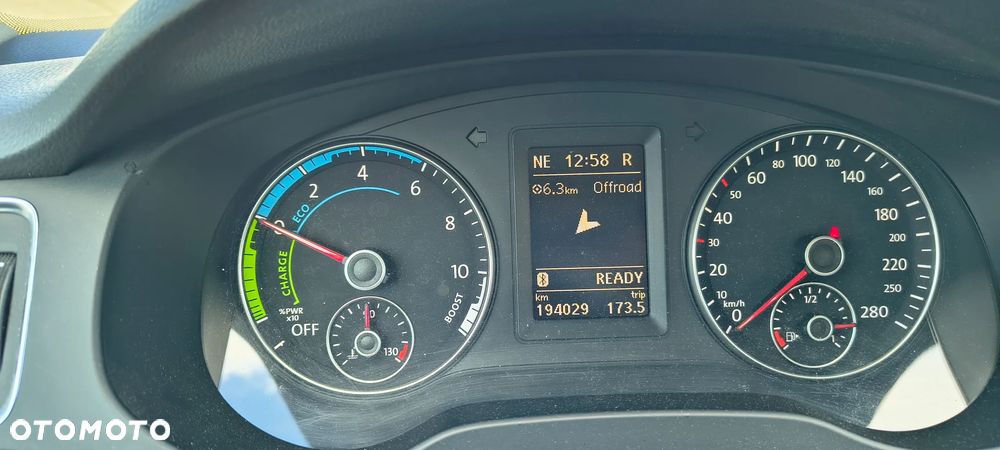 Volkswagen Jetta - 14