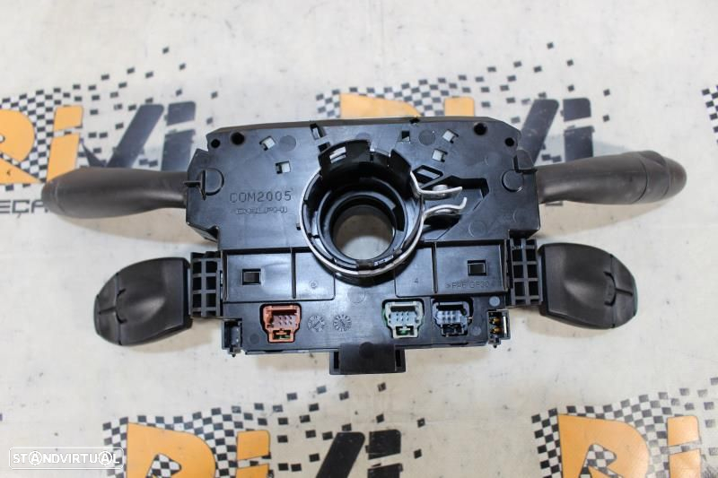 Fita De Airbags Com Manetes Peugeot Rcz  96659932Xt / 96 659 932 Xt - 7