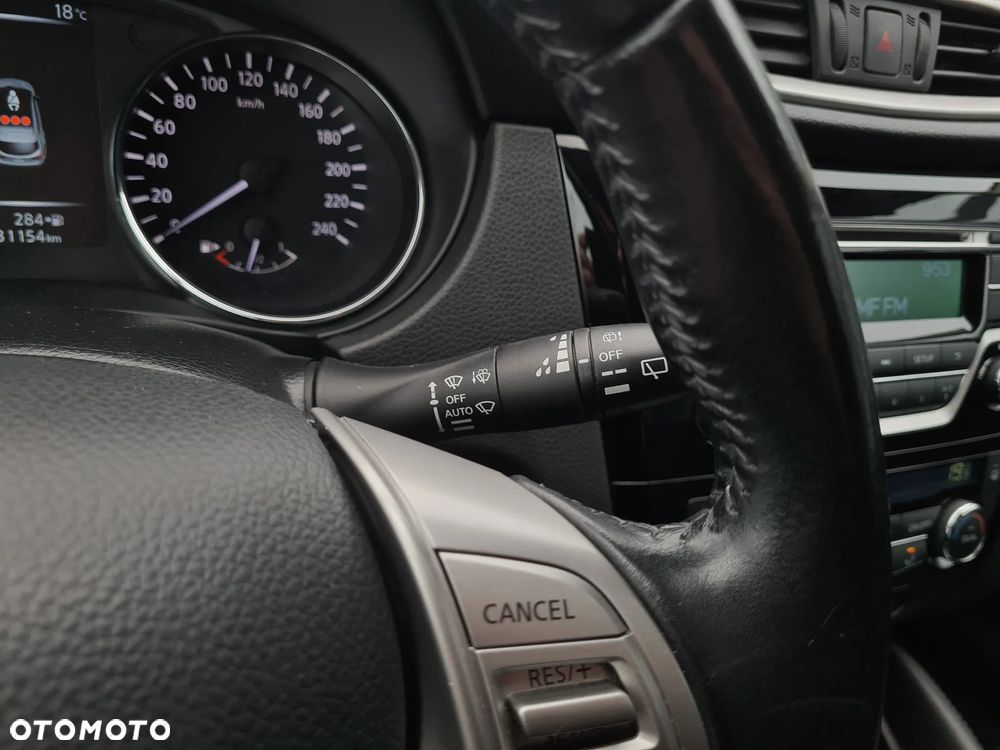 Nissan Qashqai 1.2 DIG-T Acenta - 12