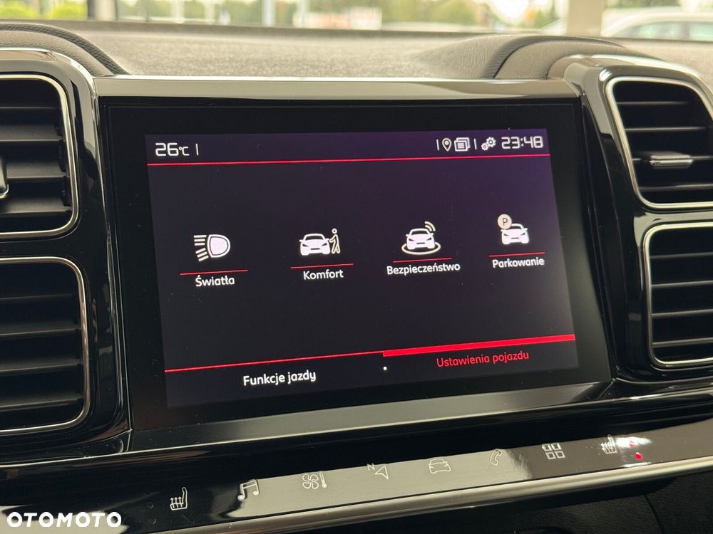 Citroën C5 Aircross 1.5 BlueHDi Shine EAT8 - 33