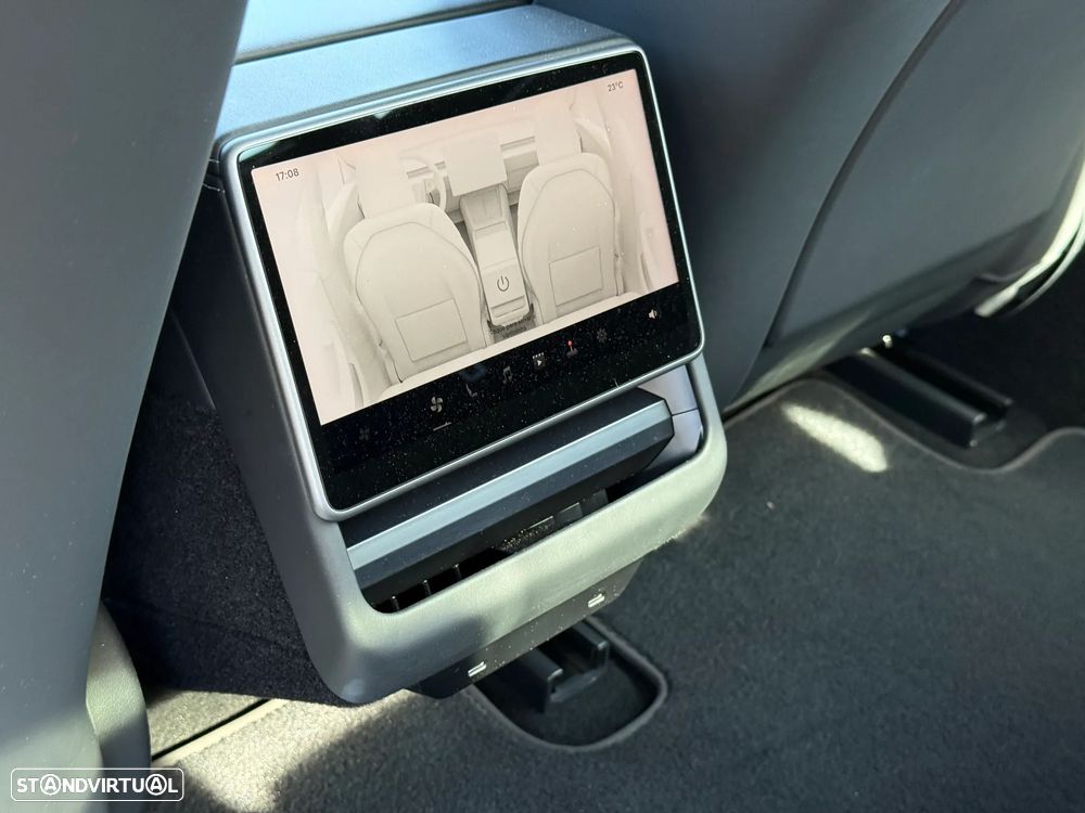 Tesla Model 3 RWD RWD - 7