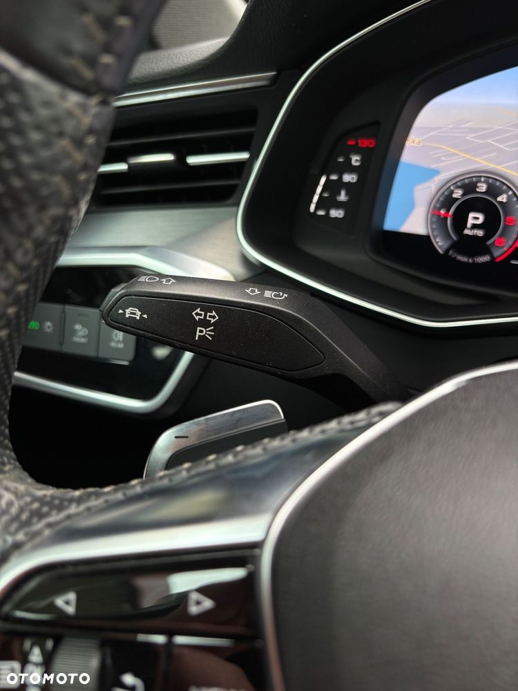 Audi A6 Avant 40 TDI mHEV Sport S tronic - 20