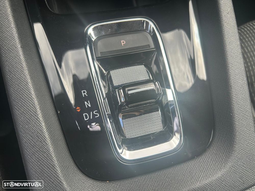 Skoda Octavia Break 1.4 TSi iV Style DSG - 15
