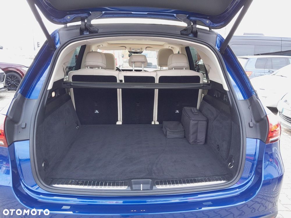 Mercedes-Benz GLE - 13