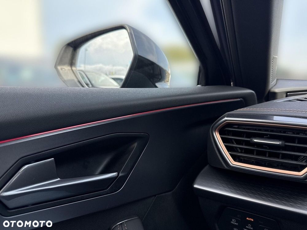 Cupra Formentor 1.5 eTSI mHEV DSG - 25