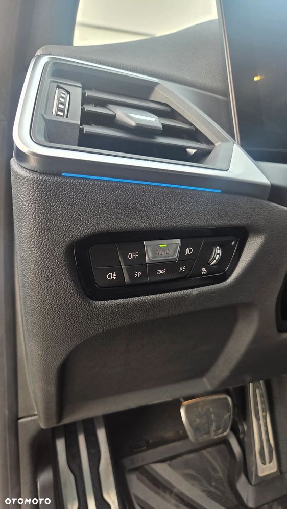BMW Seria 3 330e xDrive M Sport sport - 10