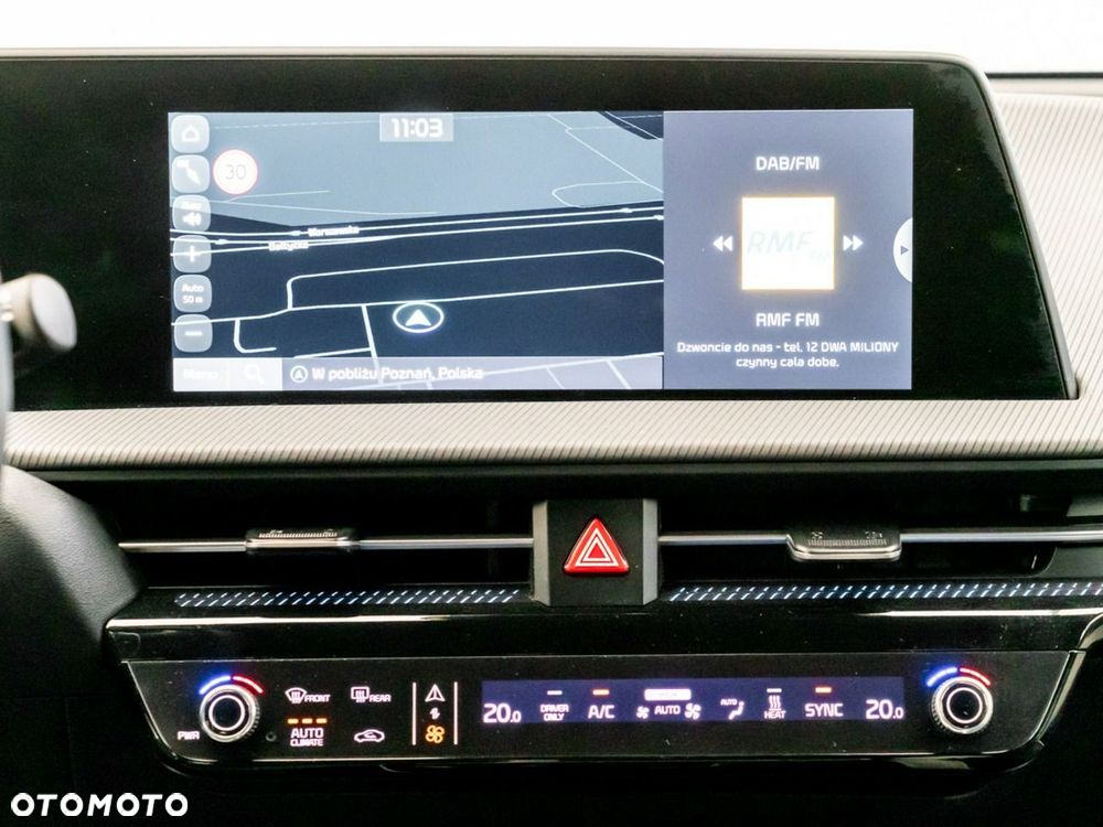 Kia EV6 77.4kWh GT-Line AWD - 25