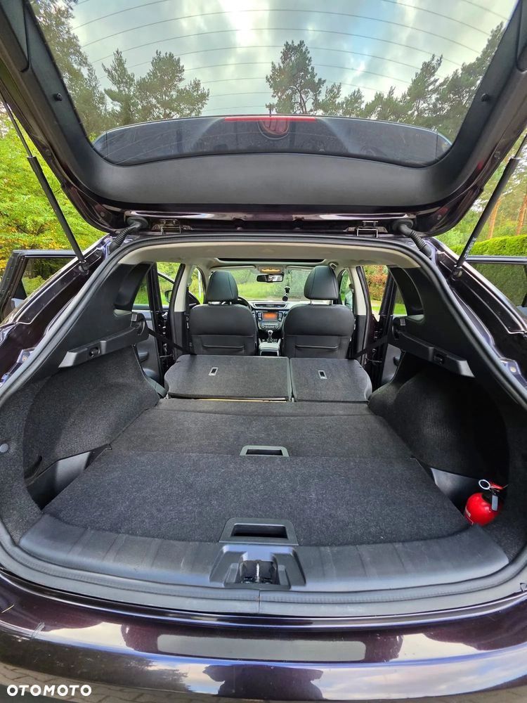 Nissan Qashqai - 12