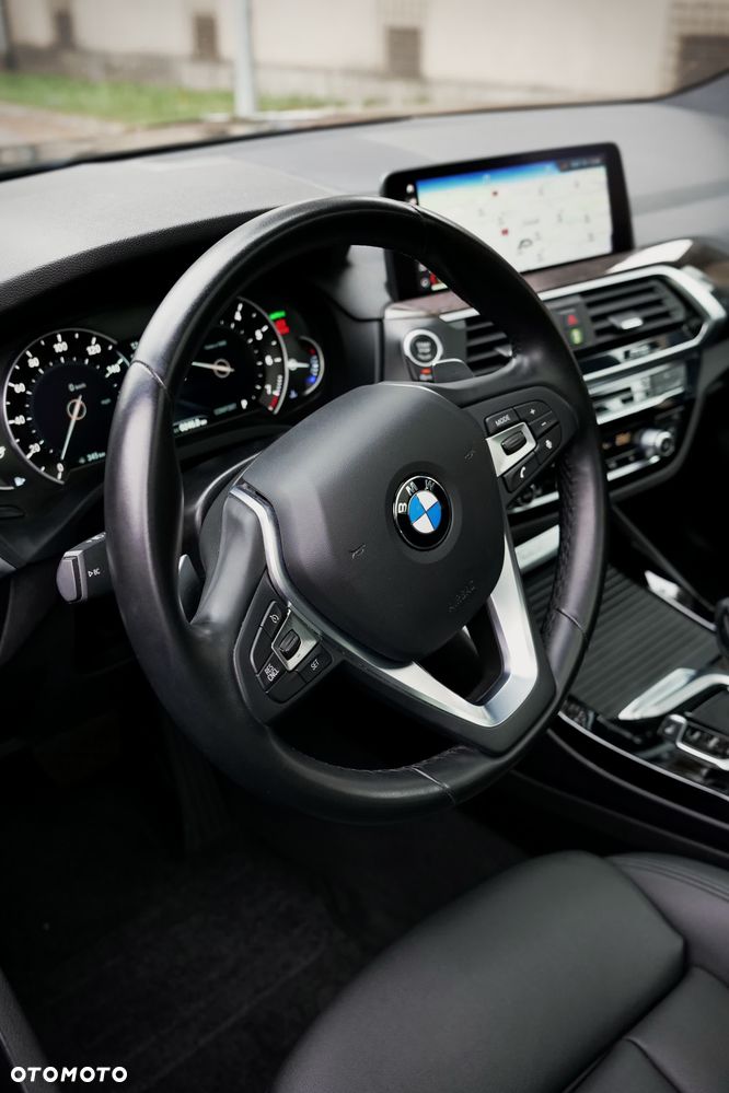 BMW X3 - 9