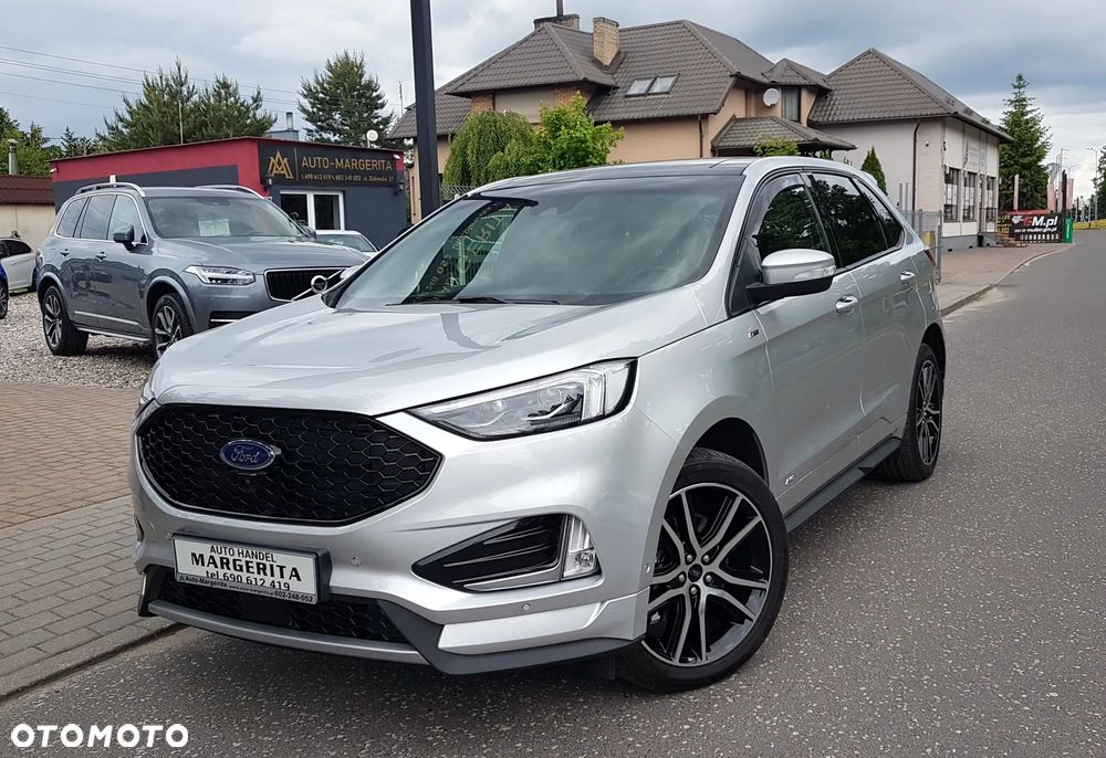 Ford Edge 2.0 EcoBlue Bi-Turbo 4x4 ST-LINE - 1