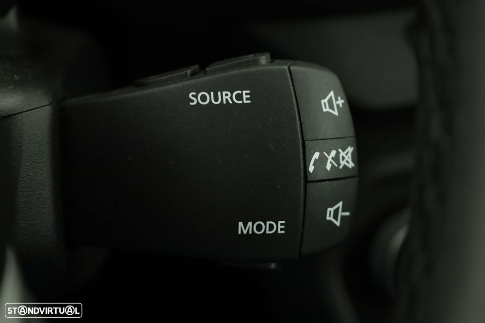 Dacia Sandero 1.0 ECO-G Extreme + Up&Go Bi-Fuel - 18