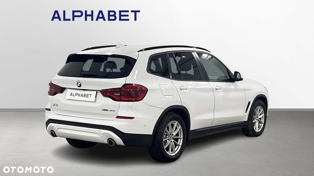 BMW X3 xDrive30e - 5