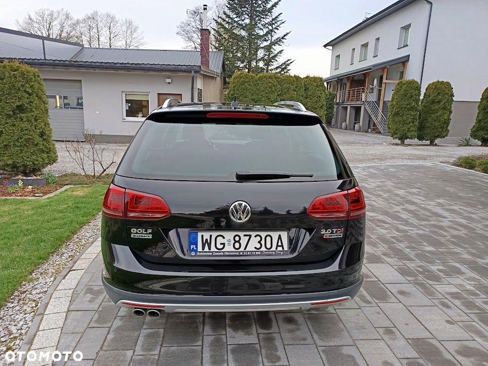 Volkswagen Golf - 4