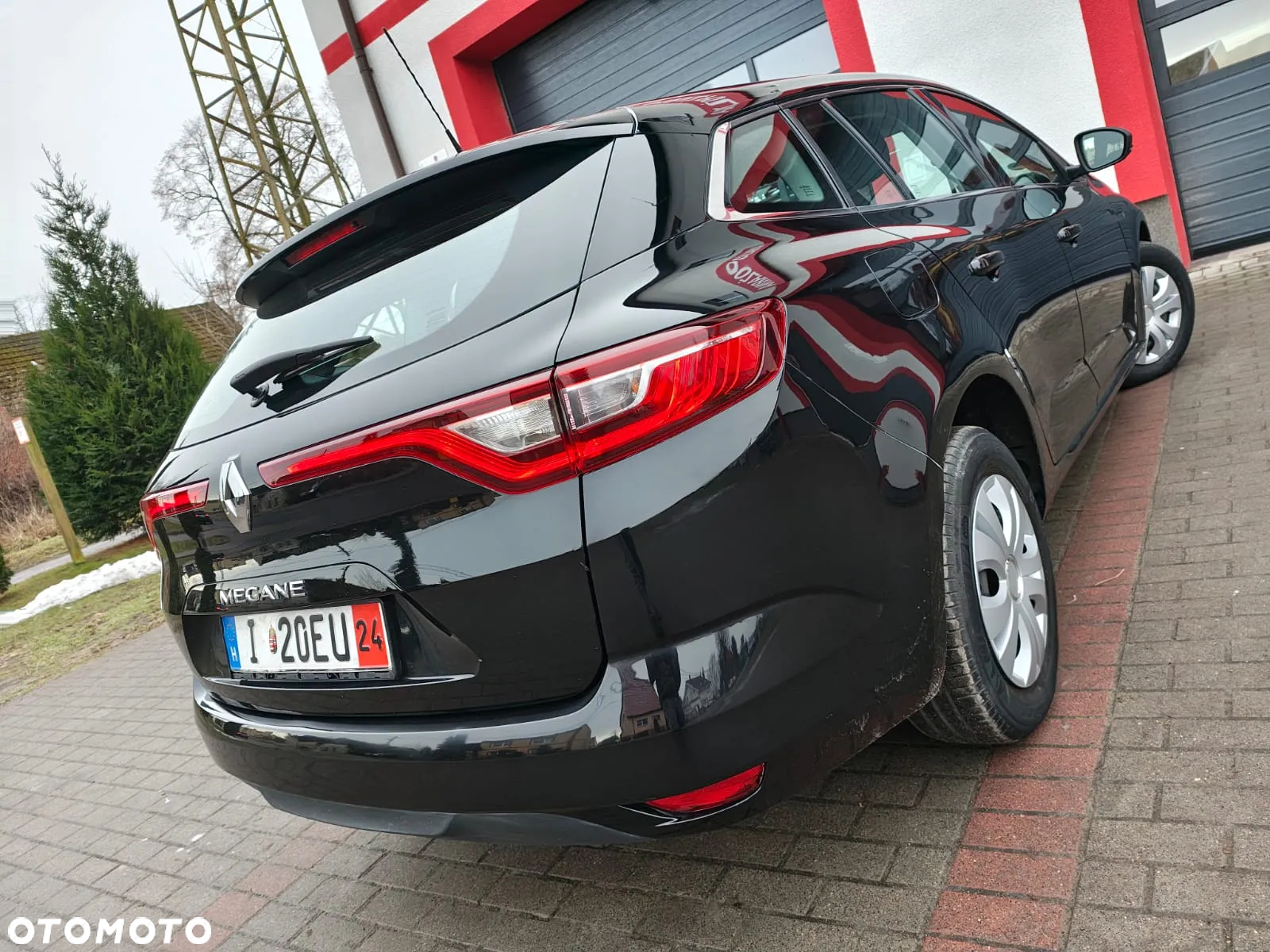 Renault Megane - 16