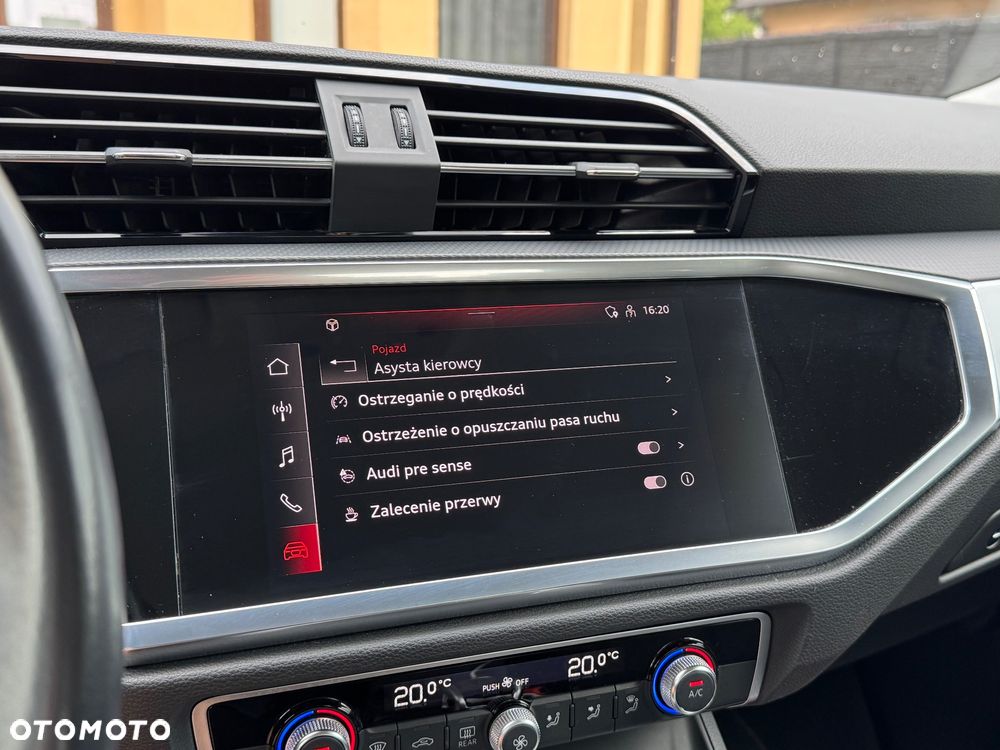 Audi Q3 35 TFSI S tronic - 15