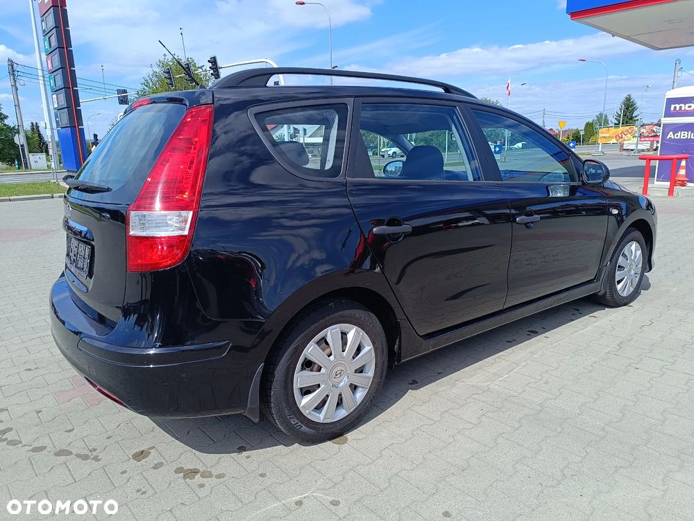 Hyundai i30 1.4 Comfort - 20