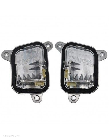 Modul Angel Eyes DRL stanga BMW Seria 3 63117470427 - 2