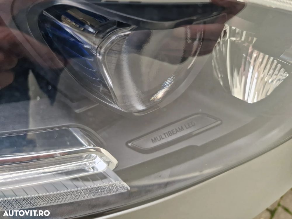 Mercedes-Benz GLC 220 d 4MATIC - 18