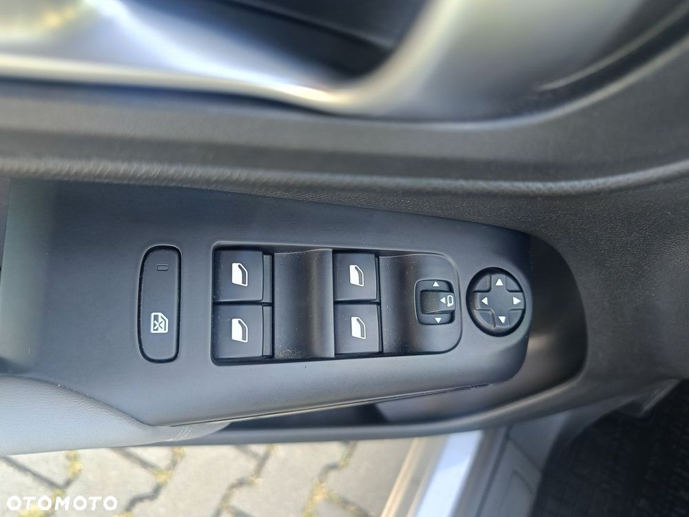 Citroën C5 Aircross - 10