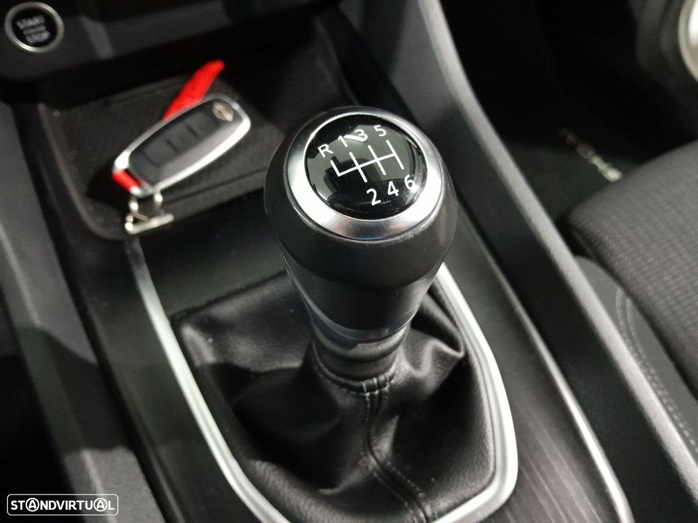 Nissan Qashqai 1.3 DIG-T Acenta LED+R - 12