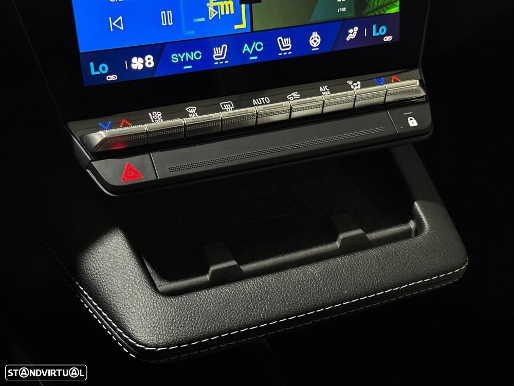 Renault Scénic 220 Long Range Techno — fotografia 50