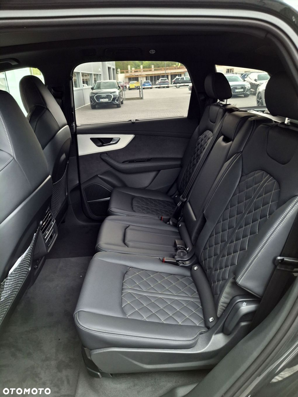 Audi Q7 - 14