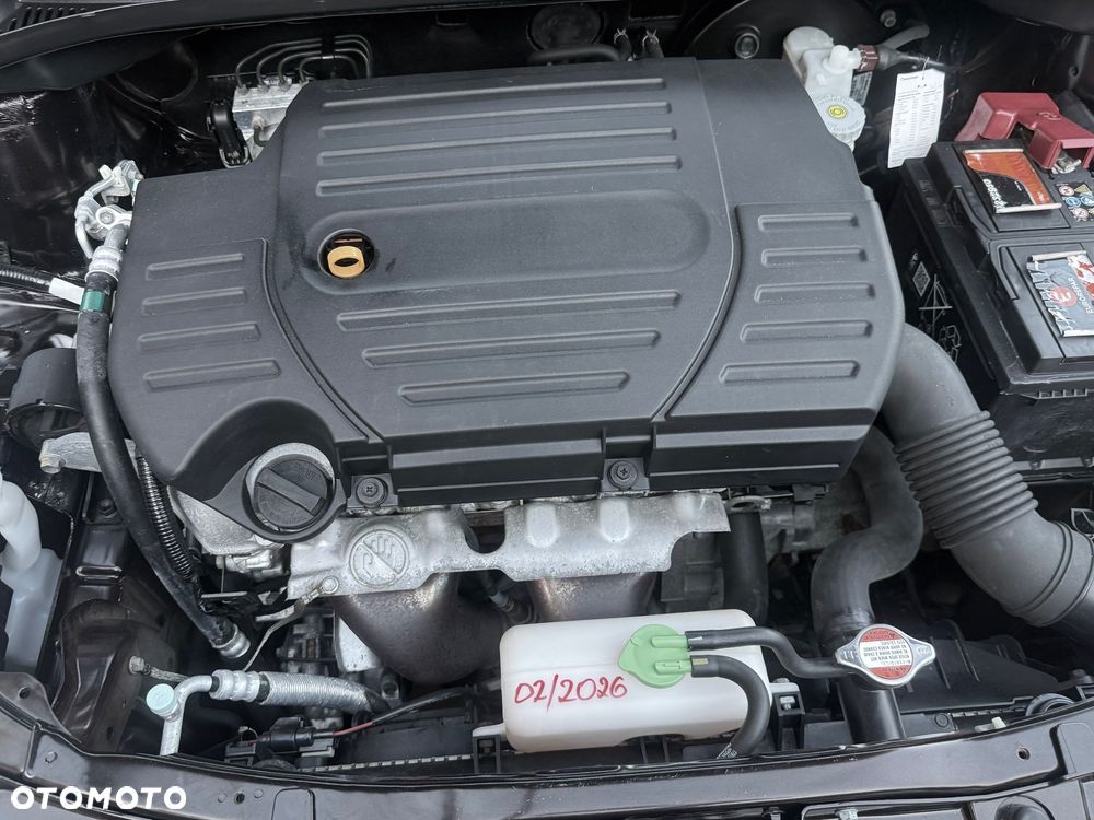 Suzuki SX4 1.6 VVT 4x4 Style - 2