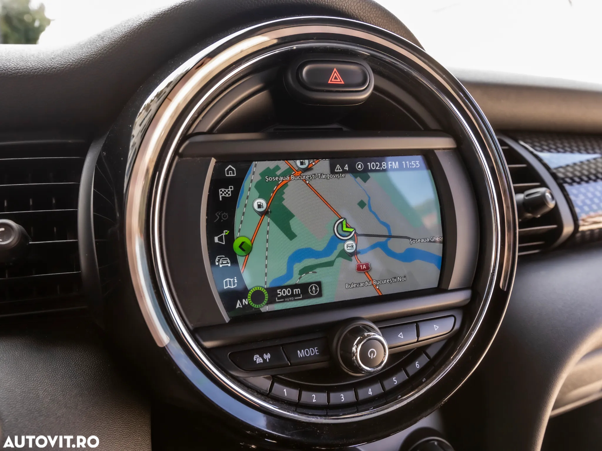 Mini Cooper S - 18