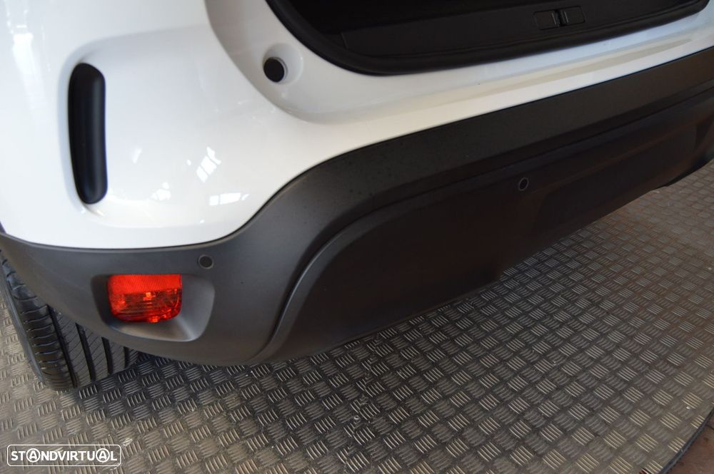 Citroën C5 Aircross 1.2 PureTech Live Pack - 12
