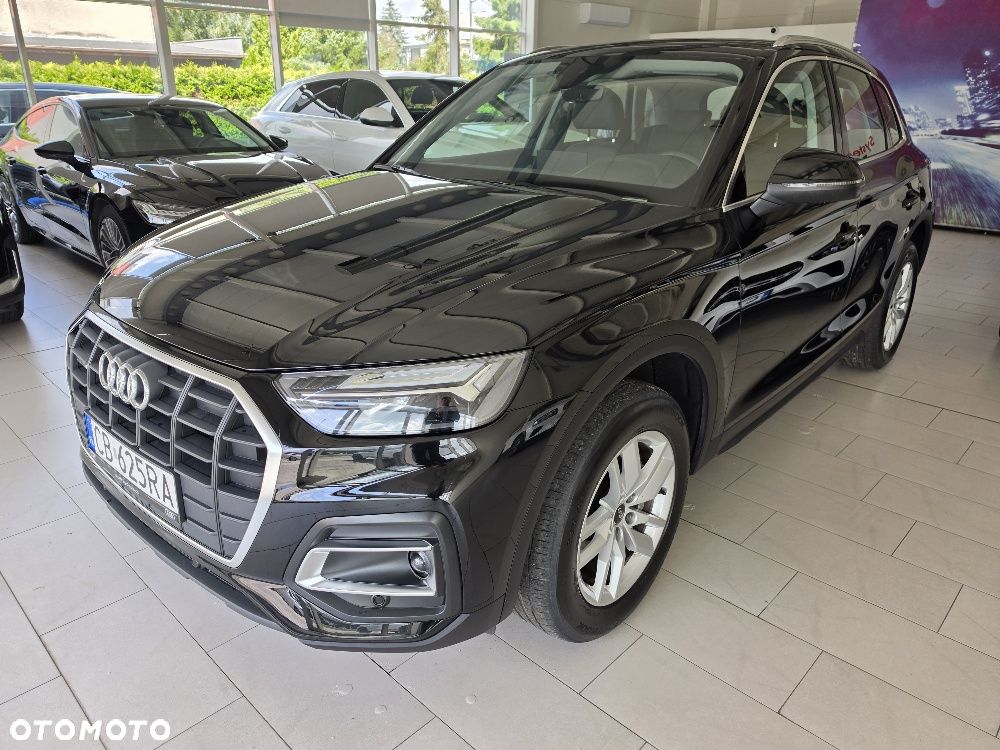 Audi Q5 - 3