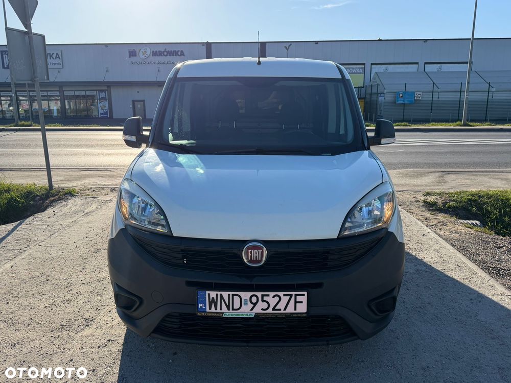 Fiat DOBLO - 10