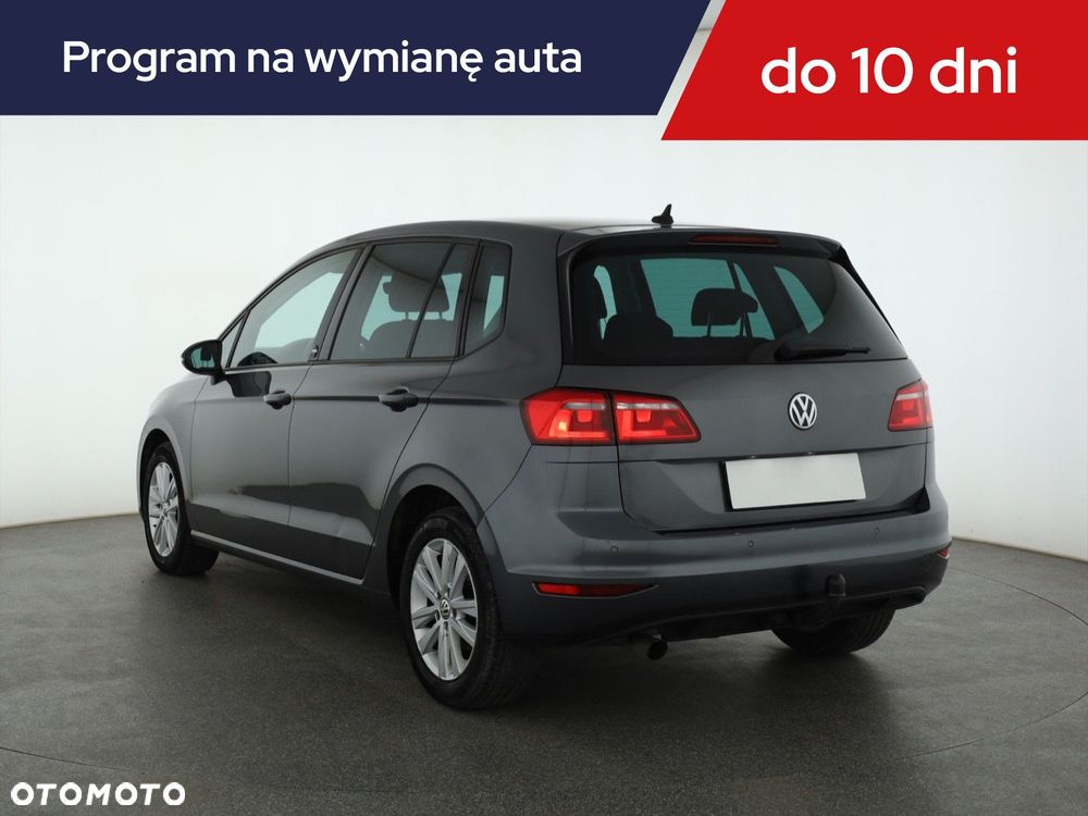 Volkswagen Golf Sportsvan - 6