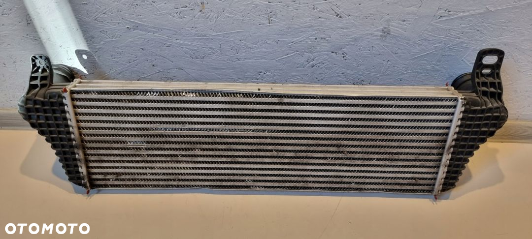 Chłodnica intercooler VW T5 LIFT T6 2.0 TDI - 3