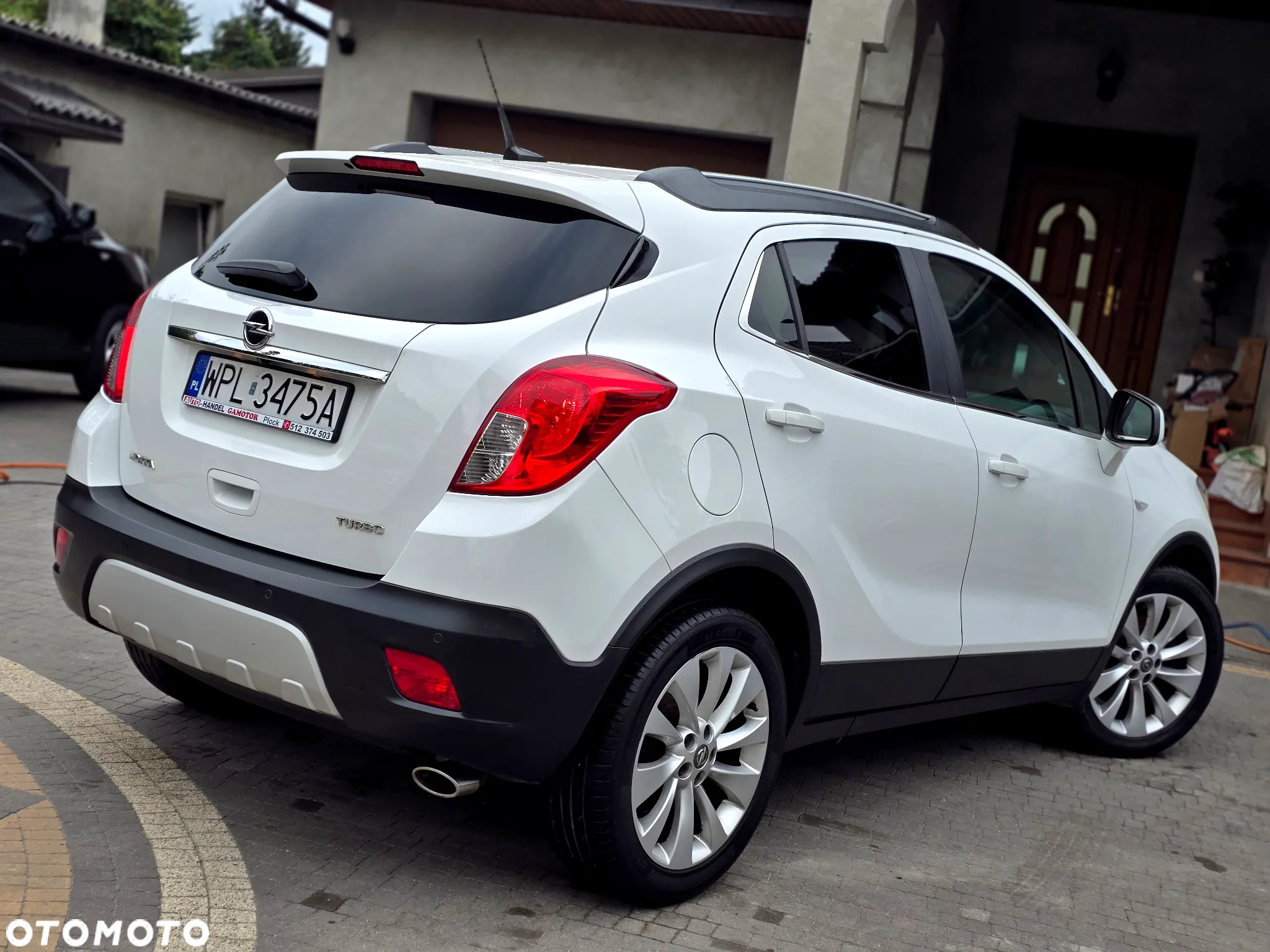 Opel Mokka - 6
