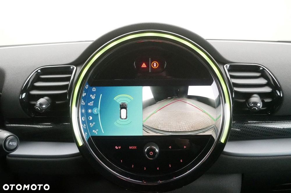 MINI Clubman - 19
