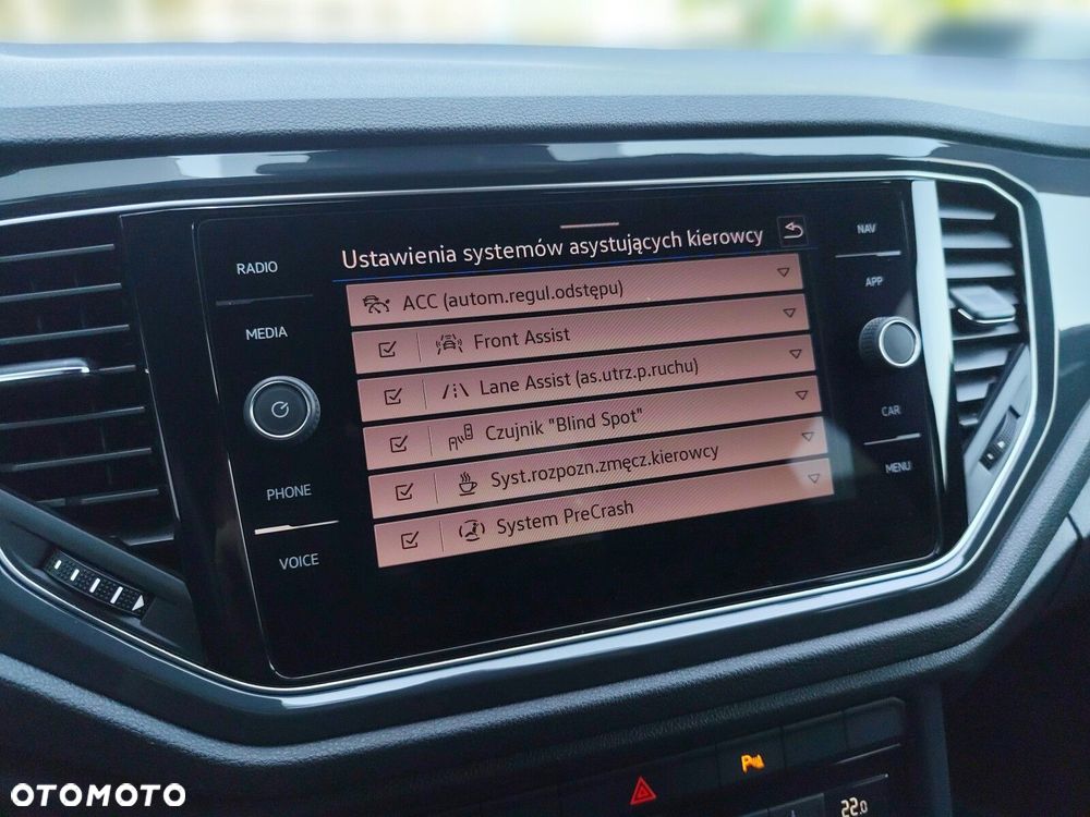 Volkswagen T-Roc 1.5 TSI ACT Premium - 30