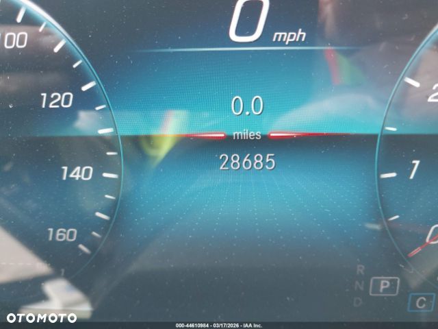 Mercedes-Benz GLA 250 4-Matic Progressive - 15