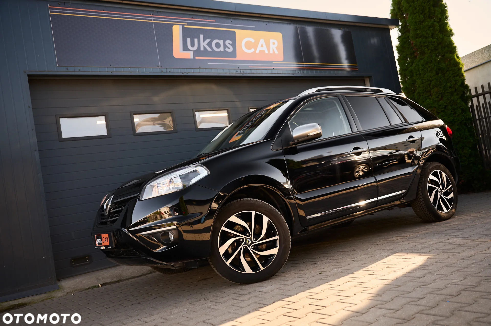 Renault Koleos dCi 150 FAP 4x2 Paris - 36