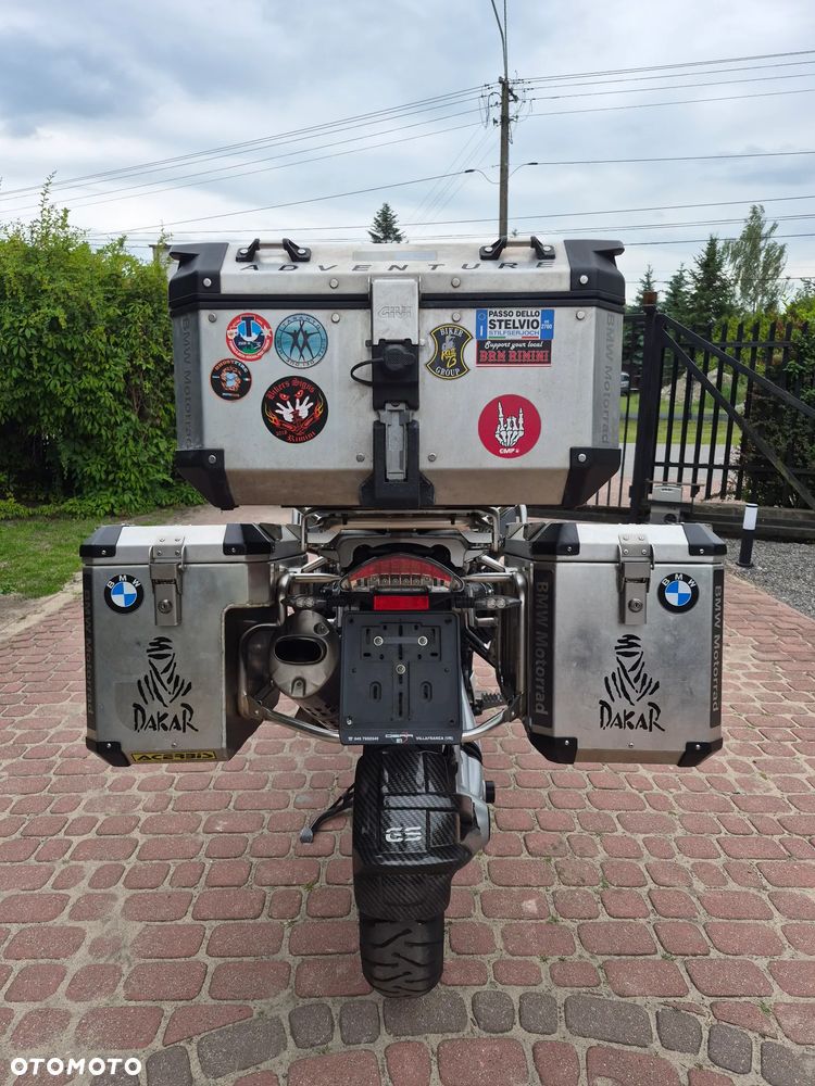 BMW GS - 13
