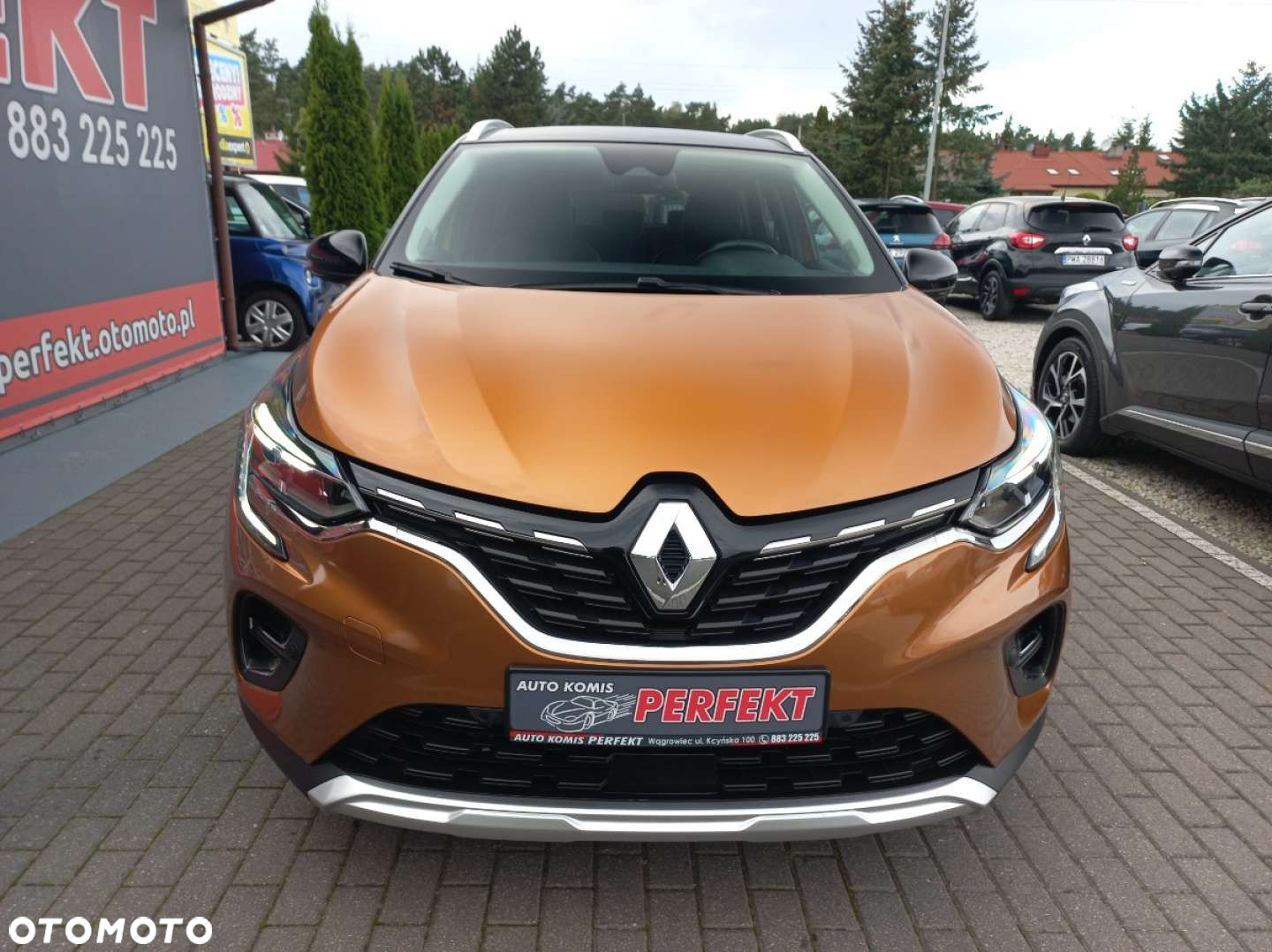 Renault Captur - 3