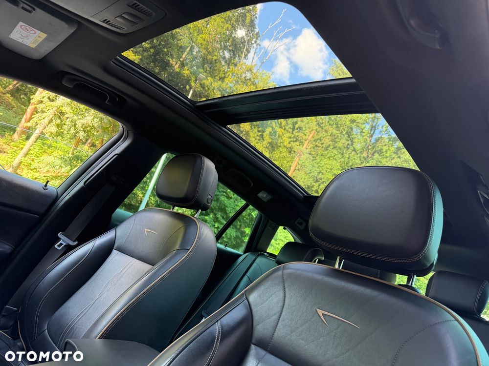 Opel Insignia 2.0 CDTI automatik Sport - 17