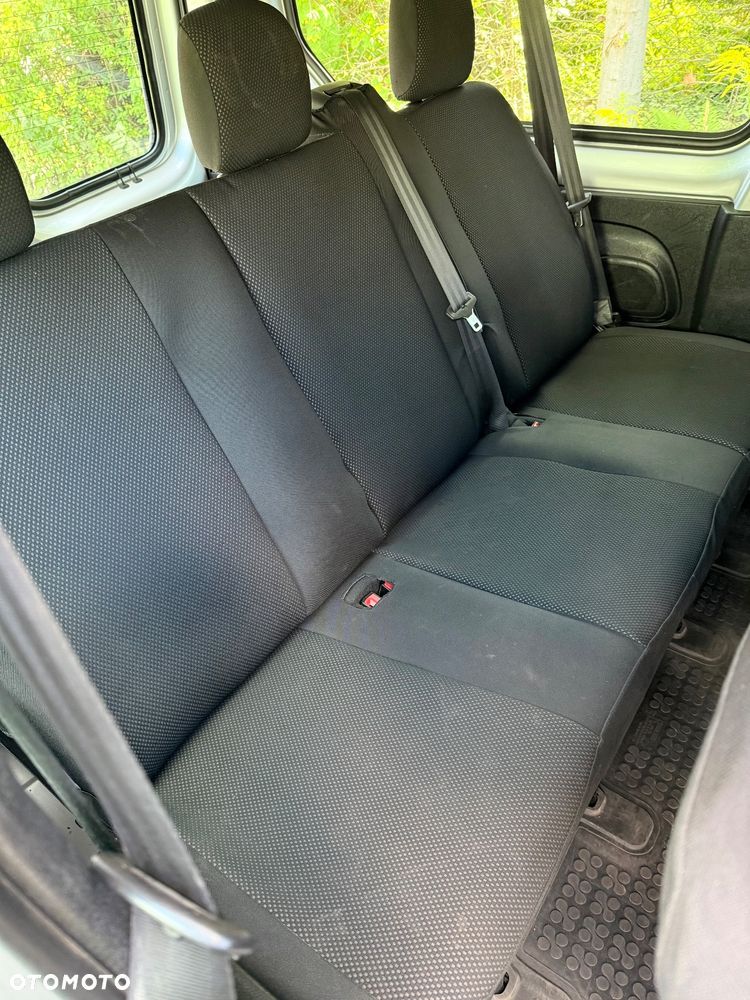 Renault Trafic 1.6 dCi - 7