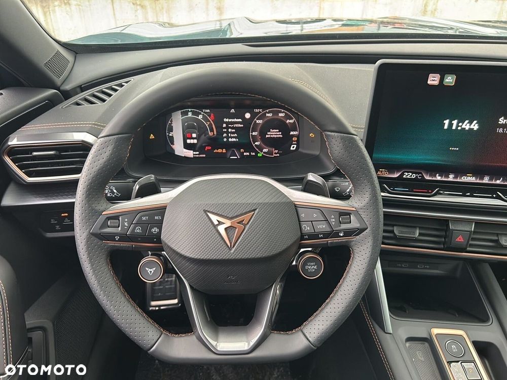 Cupra Formentor - 11