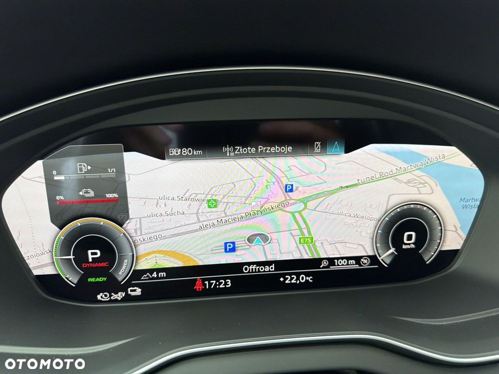 Audi Q5 50 TFSI e Quattro S Line S tronic - 32