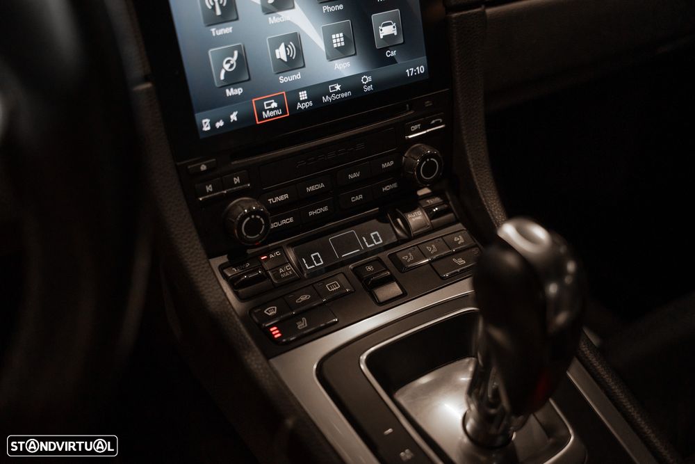 Porsche 911 (991) Carrera 2 S PDK - 14