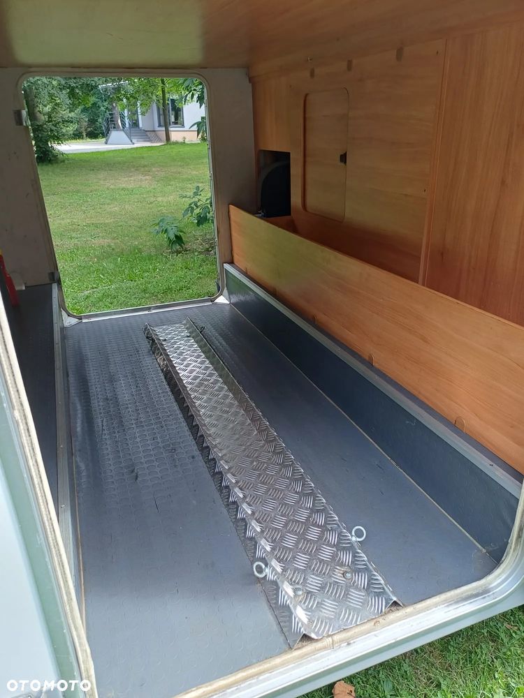 Fiat Ducato Maxi Adria Coral 680SP - 19